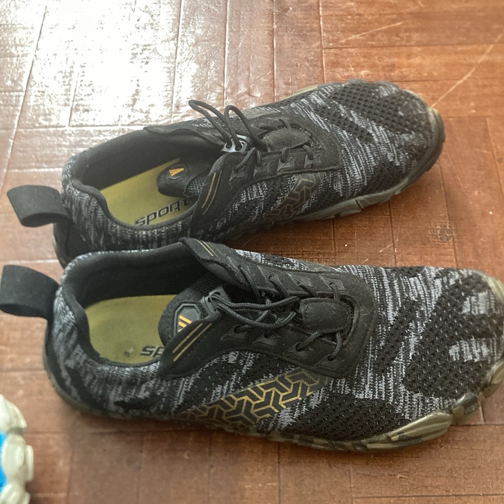 Barefoot hiking shoes - Picture 11 of 11